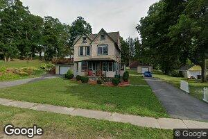 3321 Church St, Alexander, NY 14005