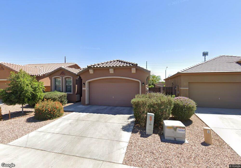 1241 E Frances Ln, Gilbert, AZ 85295 - photo 1