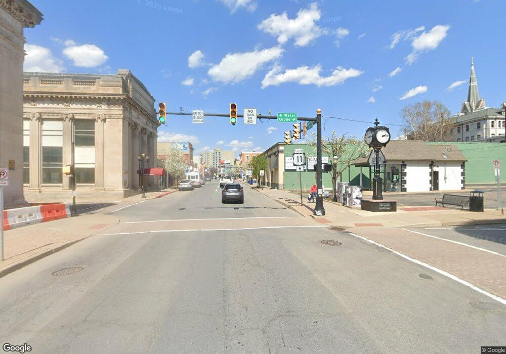 0 Broad St, Pittston, PA 18640 - photo 1