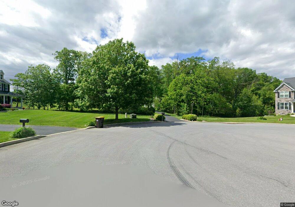 5689 Tranquil Ln unit Lot 7, Emmaus, PA 18049 - photo 1