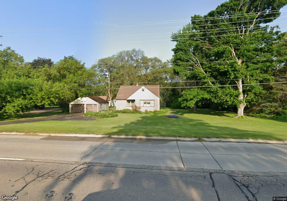 6189 N Genesee Rd, Flint, MI 48506 - photo 1