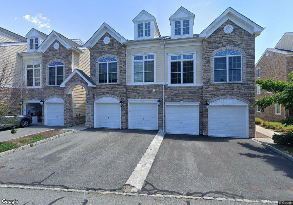 6A Forshee Cir unit B2, Montvale, NJ 07645 - photo 1
