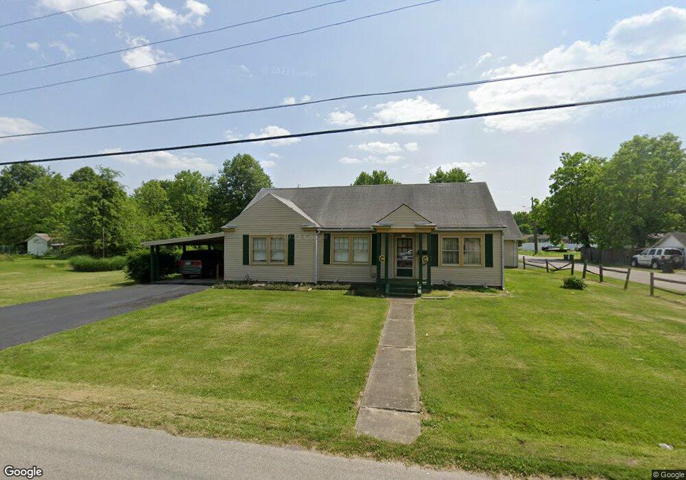 269 W Cherry St, Austin, IN 47102 - photo 1