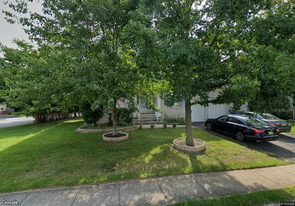 57 Reid Ave unit 604, Belle Mead, NJ 08502 - photo 1