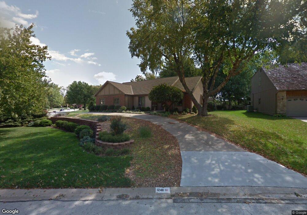 12411 W 74th Terrace, Shawnee, KS 66216 - photo 1