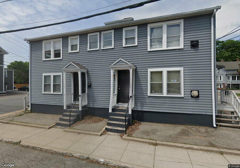 20 Highland St, West Warwick, RI 02893 - photo 1