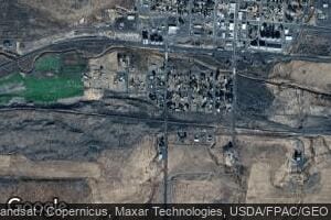 1111 Neilson, Lind, WA 99341