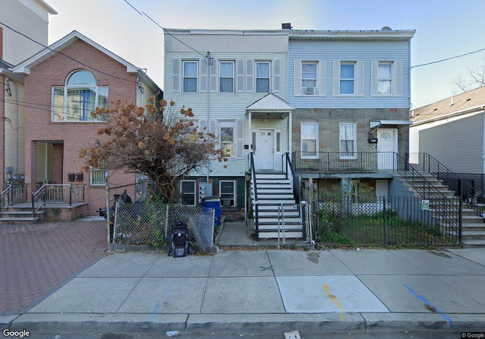 87 Dwight St, Jersey City, NJ 07305 - photo 1