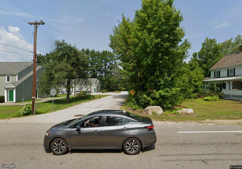 45 Village Ln unit 45, Conway, NH 03818 - photo 1