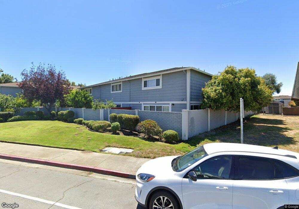 771 Woodgate Ct, San Leandro, CA 94579 - photo 1