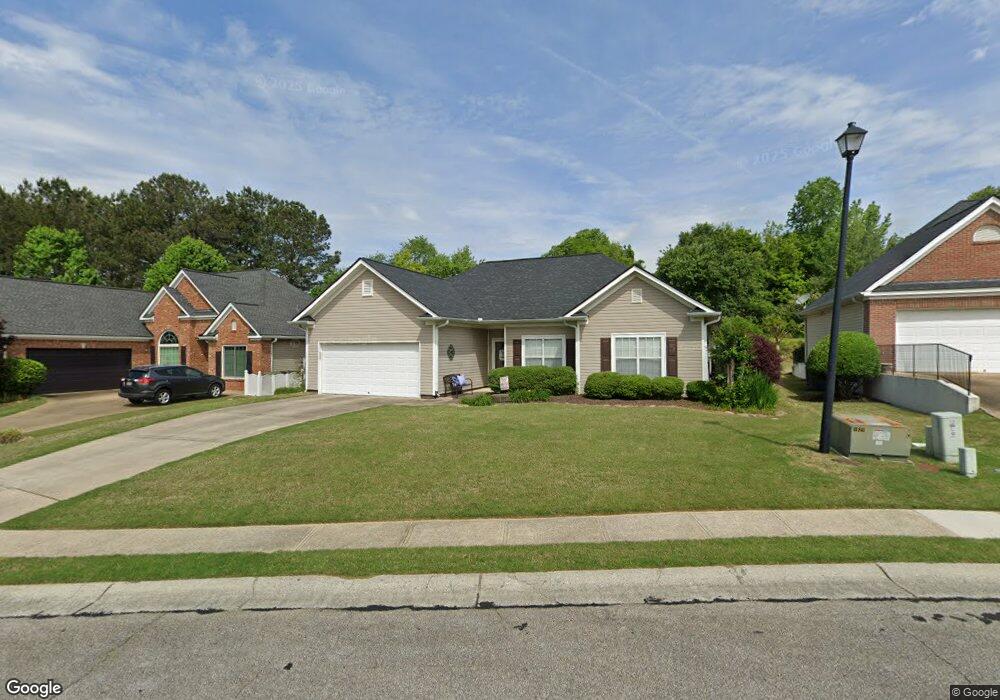 220 Meadow Run, Carrollton, GA 30116 - photo 1