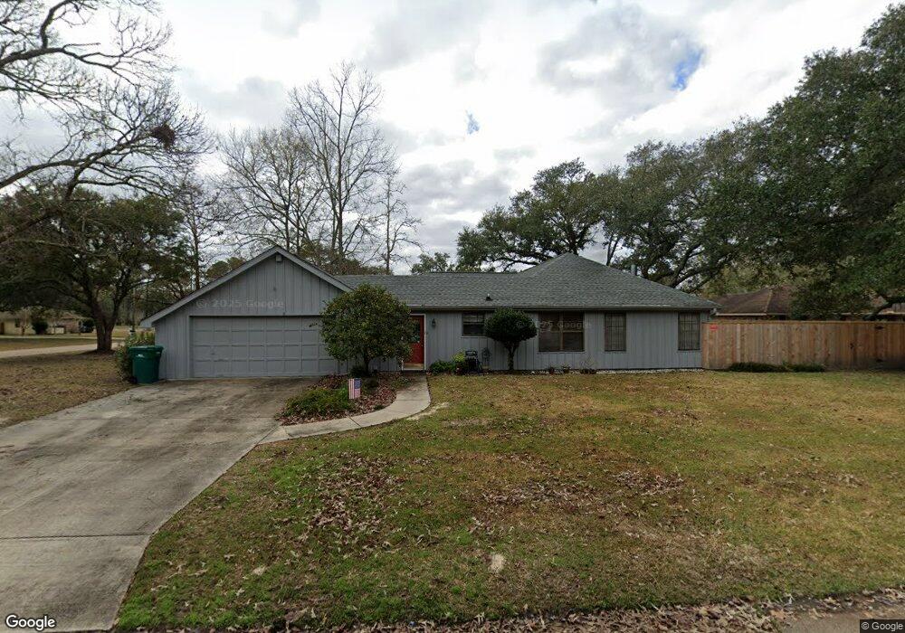 206 Hampton Dr, Slidell, LA 70461 - photo 1