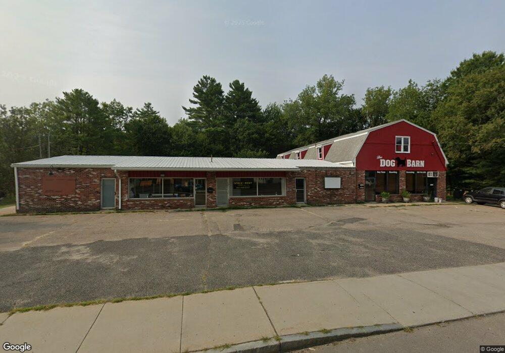 1365 Main St, Millis, MA 02054 - photo 1