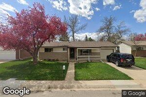 2421 Poplar Dr, Fort Collins, CO 80521