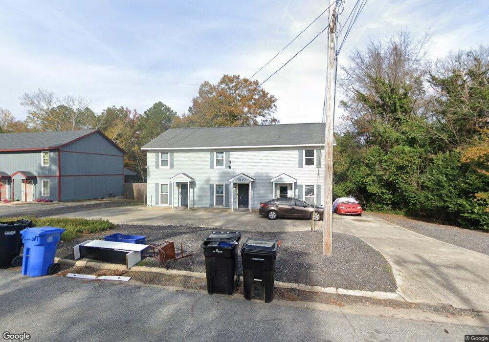 4253 Debby St, Columbus, GA 31907 - photo 1