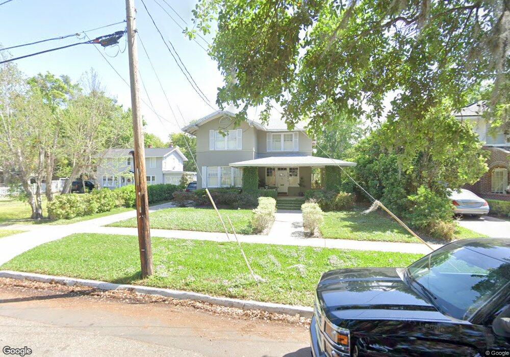 1487 Belvedere Ave, Jacksonville, FL 32205 - photo 1