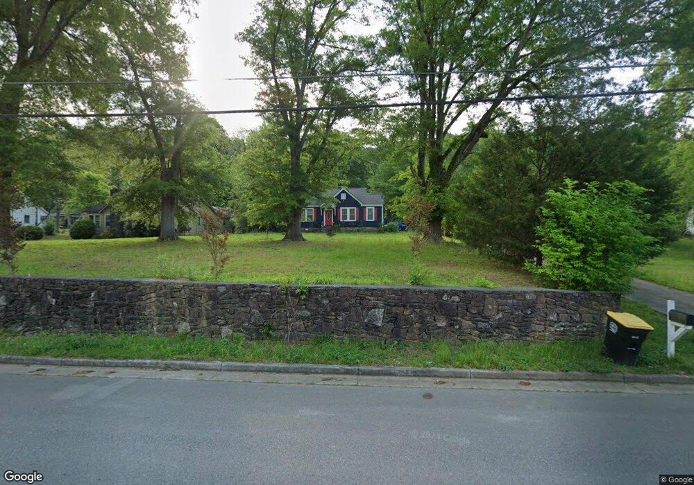 27 Blacks Bluff Rd SW, Rome, GA 30161 - photo 1