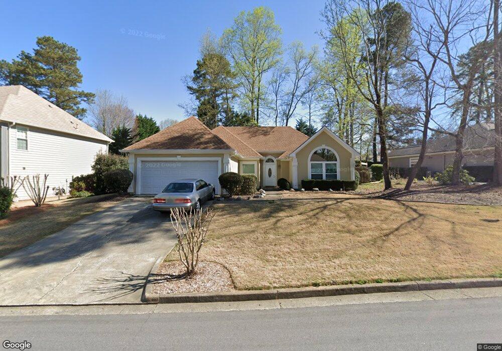 11775 Aspen Forest Dr unit 2, Alpharetta, GA 30005 - photo 1