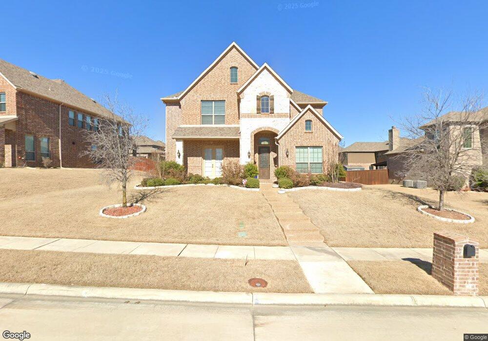 2704 Gum Tree Trail, Wylie, TX 75098 - photo 1