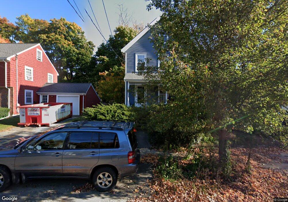 21 Waverly St, Stoneham, MA 02180 - photo 1