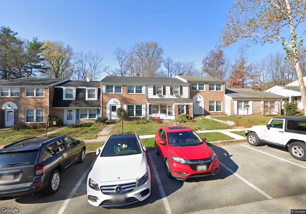 5497 Woodenhawk Cir, Columbia, MD 21044 - photo 1