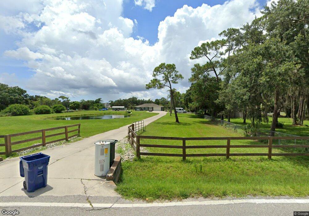 8137 Coash Rd, Sarasota, FL 34241 - photo 1