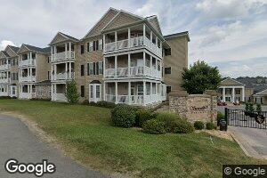 1324 Suncrest Village, Morgantown, WV 26505