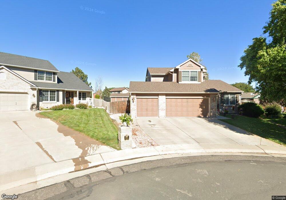 2367 E 125th Ct, Thornton, CO 80241 - photo 1