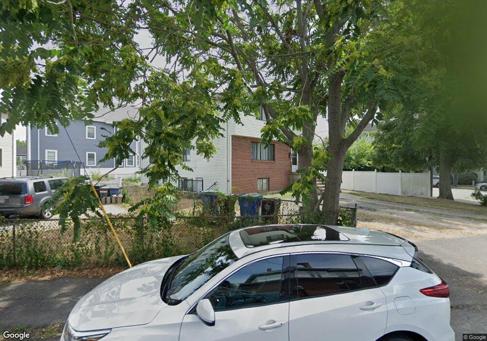 5-7 Hawthorne St unit 1, Belmont, MA 02478 - photo 1