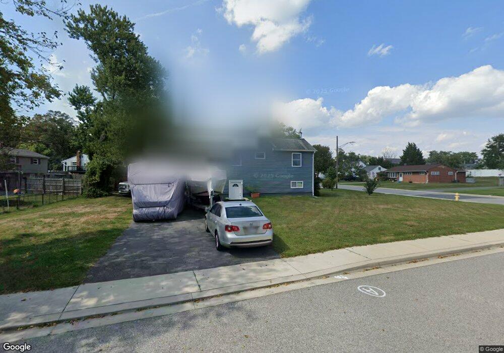 119 Jackpine Dr, Pasadena, MD 21122 - photo 1