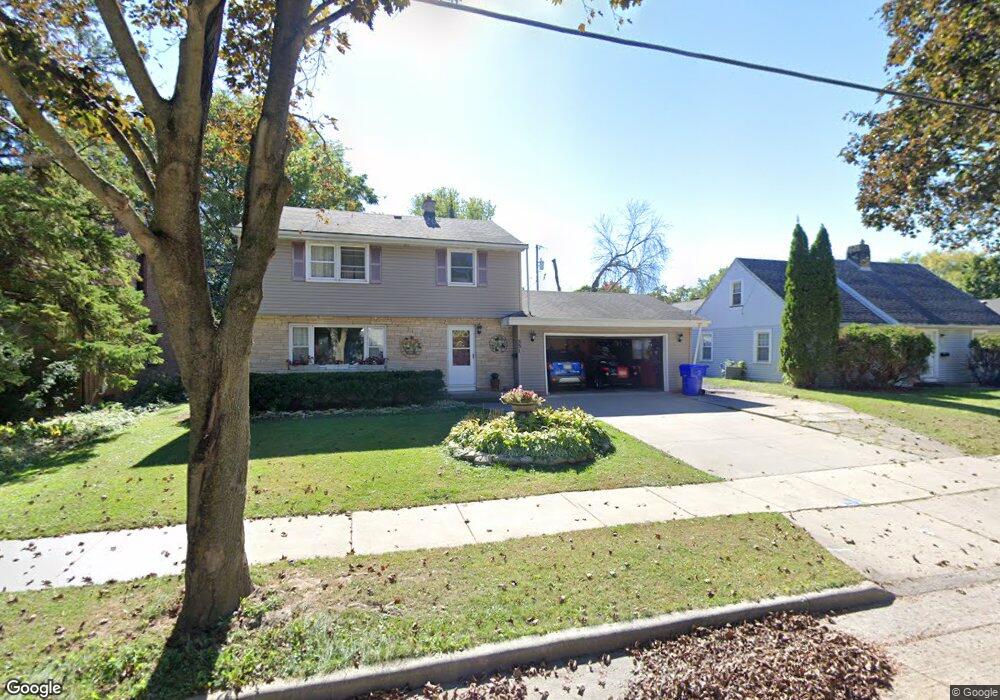 231 W Seymour St, Appleton, WI 54915 - photo 1