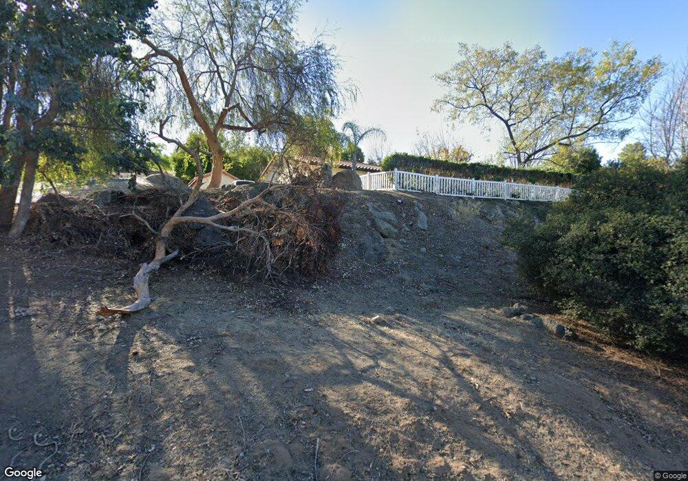 2185 Via Dieguenos, Alpine, CA 91901 - photo 1