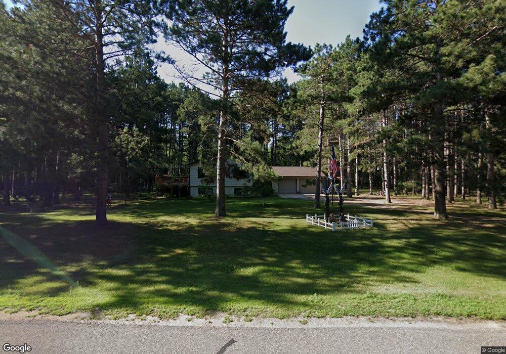 15510 Conifer Cir, Park Rapids, MN 56470 - photo 1