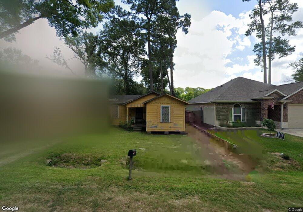 6826 Ezzard Charles Ln, Houston, TX 77091 - photo 1