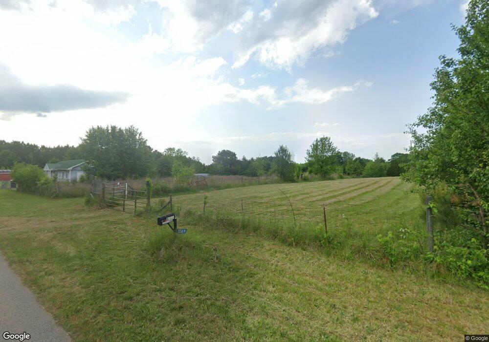 1069 Snip Dillard Rd, Monroe, GA 30656 - photo 1