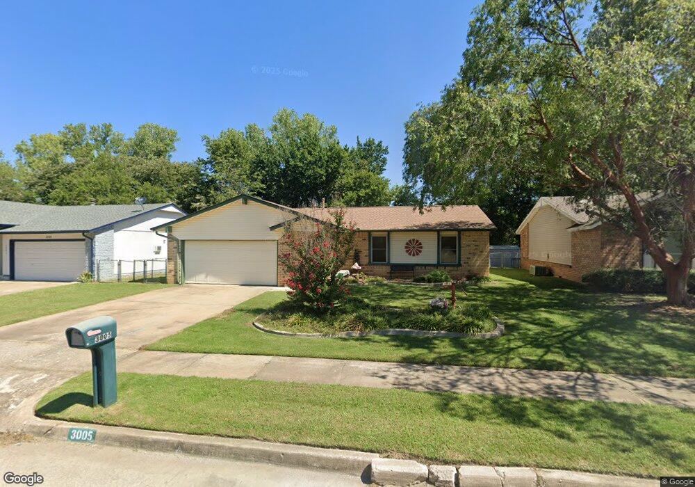 3005 S Ash Ave, Broken Arrow, OK 74012 - photo 1