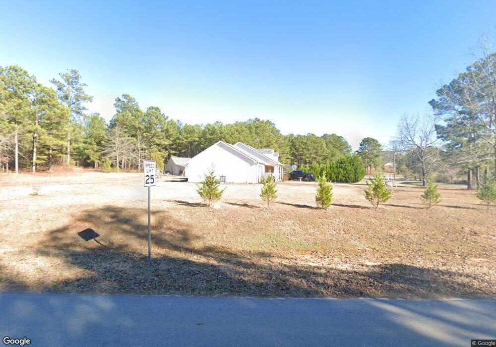 525 Veal Rd, Covington, GA 30016 - photo 1