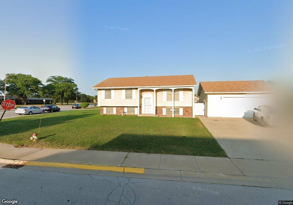 4365 W Guadalupe Cir, East Chicago, IN 46312 - photo 1