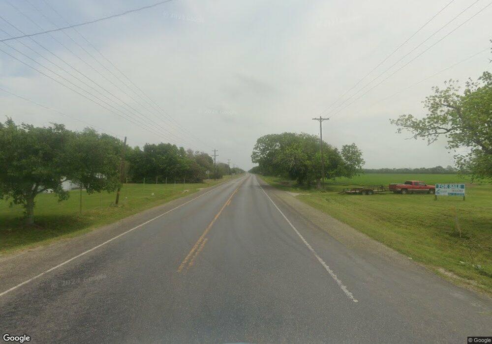 0 McDonald Dr, Bay City, TX 77414 - photo 1