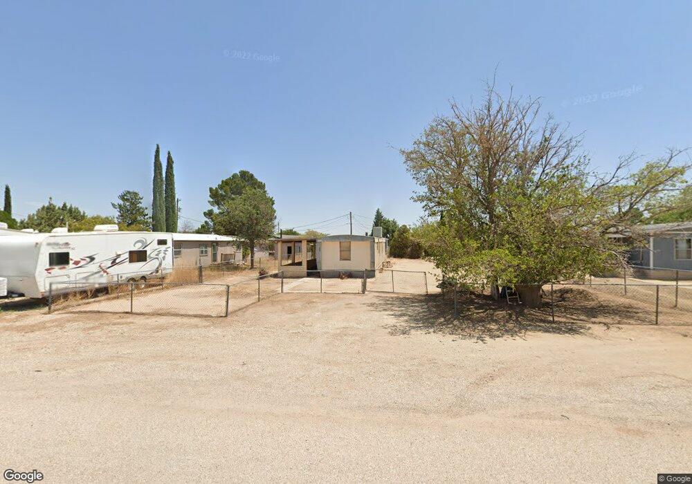 4404 Mescalero St, Carlsbad, NM 88220 - photo 1