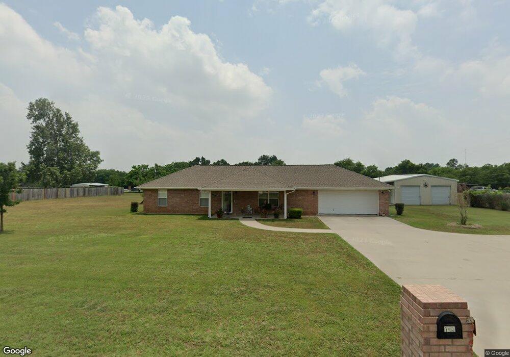 143 Clover Ln, Decatur, TX 76234 - photo 1