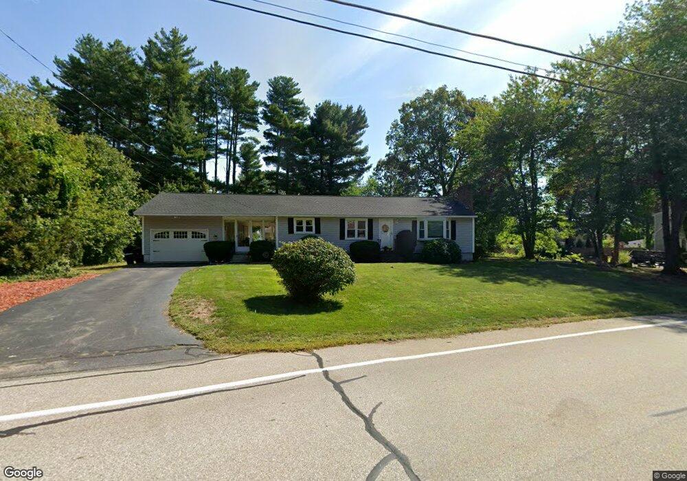 28 Gendron St, Nashua, NH 03062 - photo 1