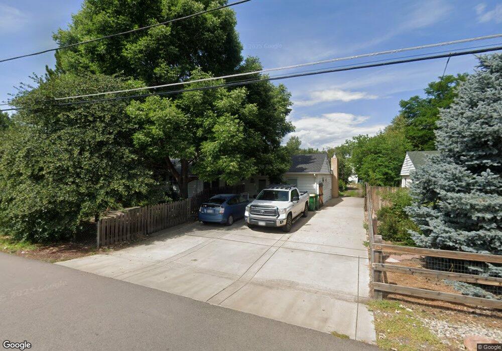 2445 Hoyt St, Lakewood, CO 80215 - photo 1