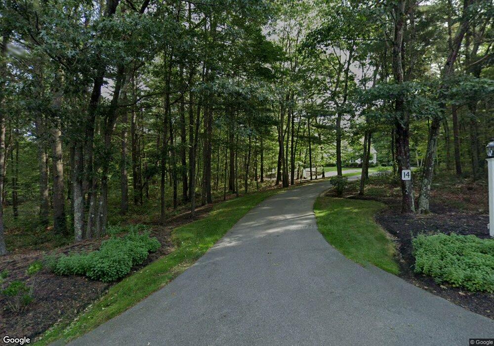 16 Wilson St, Hopkinton, MA 01748 - photo 1