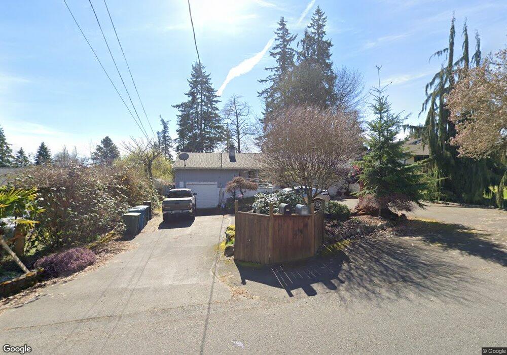 8422 218th St SW, Edmonds, WA 98026 - photo 1