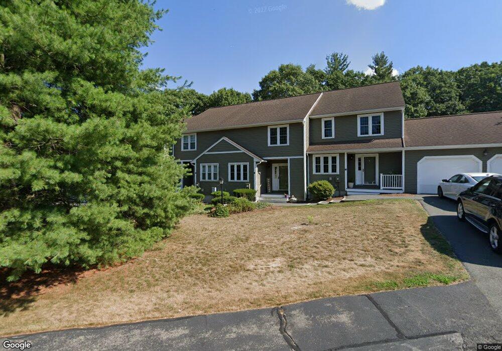 16 Stall Brook Rd unit 16, Milford, MA 01757 - photo 1