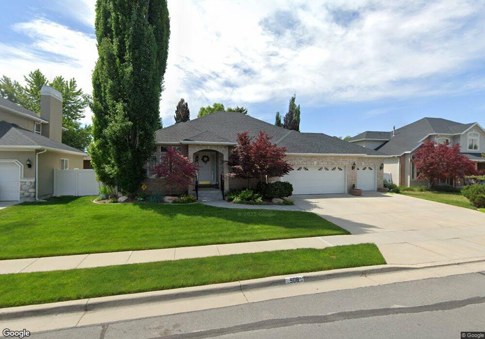 908 Edgefield Rd, Sandy, UT 84094 - photo 1