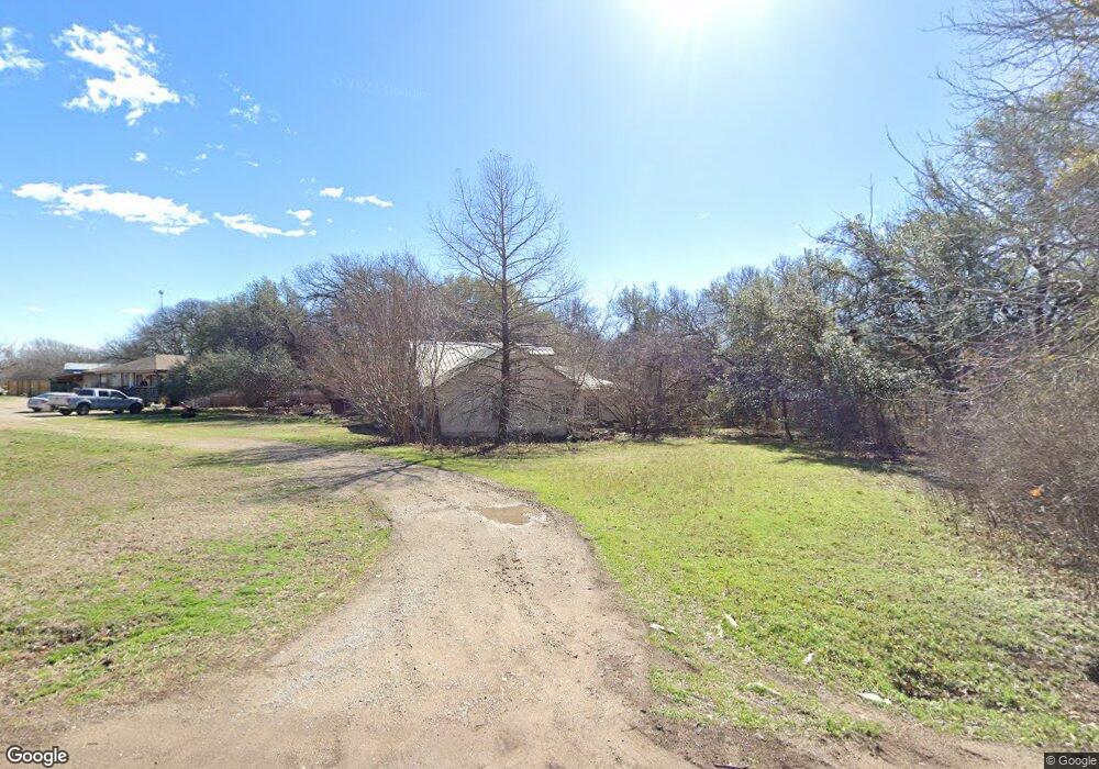 5608 Sabathney Rd, Weatherford, TX 76085 - photo 1