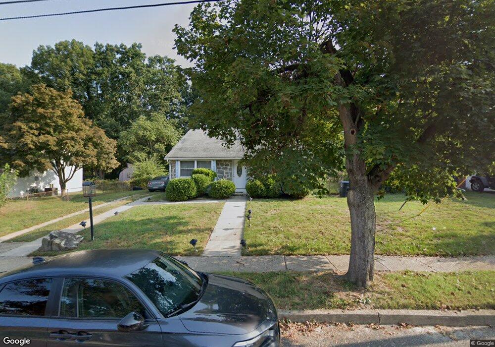 2311 N Cuthbert Dr, Lindenwold, NJ 08021 - photo 1