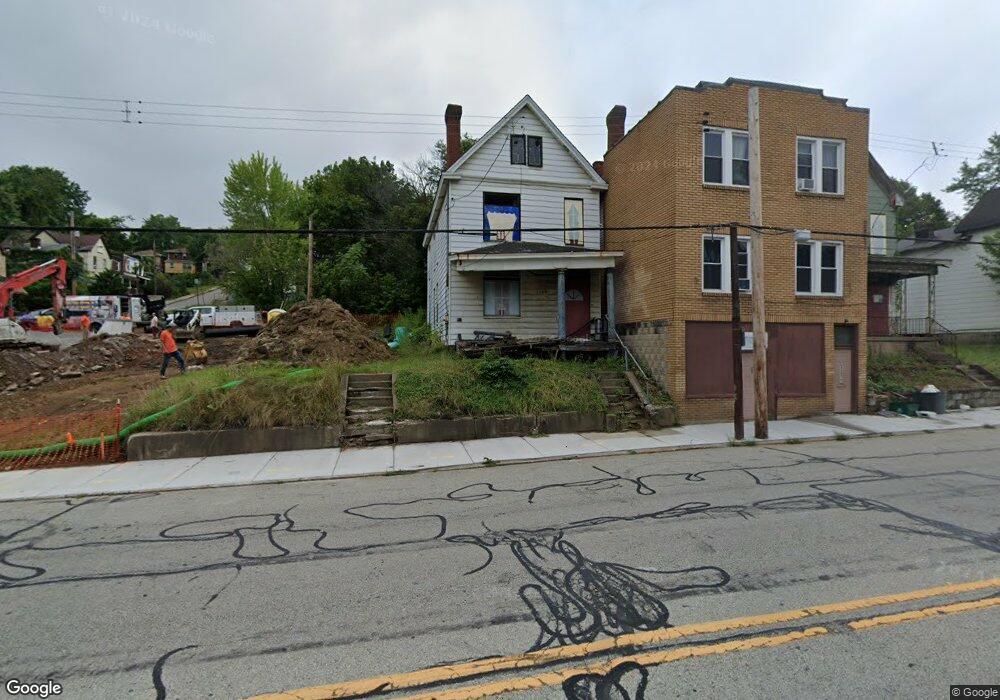 1309 Swissvale Ave, Pittsburgh, PA 15221 - photo 1